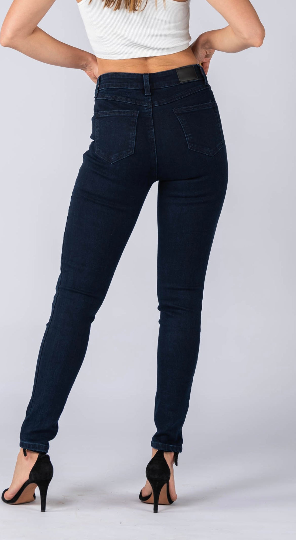Oxford Jeans (Wakee)