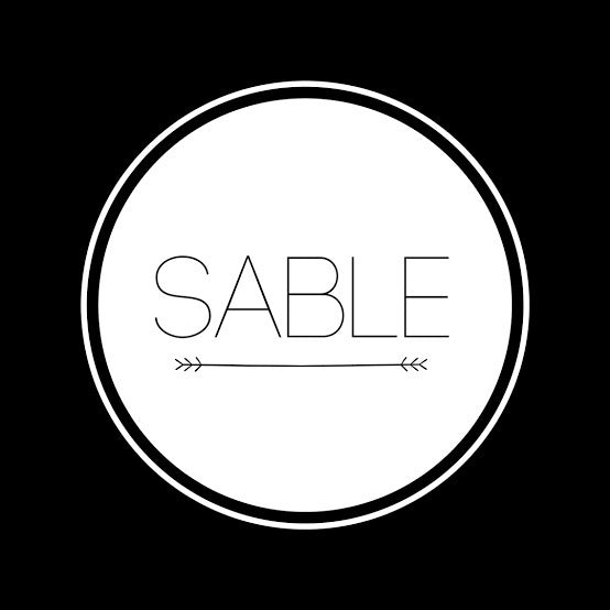 Sable Clothing 